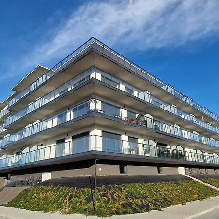 Baltic Nature Apartment & Spa Дзівнув Екстер'єр фото